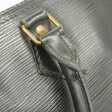 【6fa1710】ルイヴィトン ハンドバッグ エピ スピーディ40 M42982 ノワール【中古】メンズ レディース ユニセックス