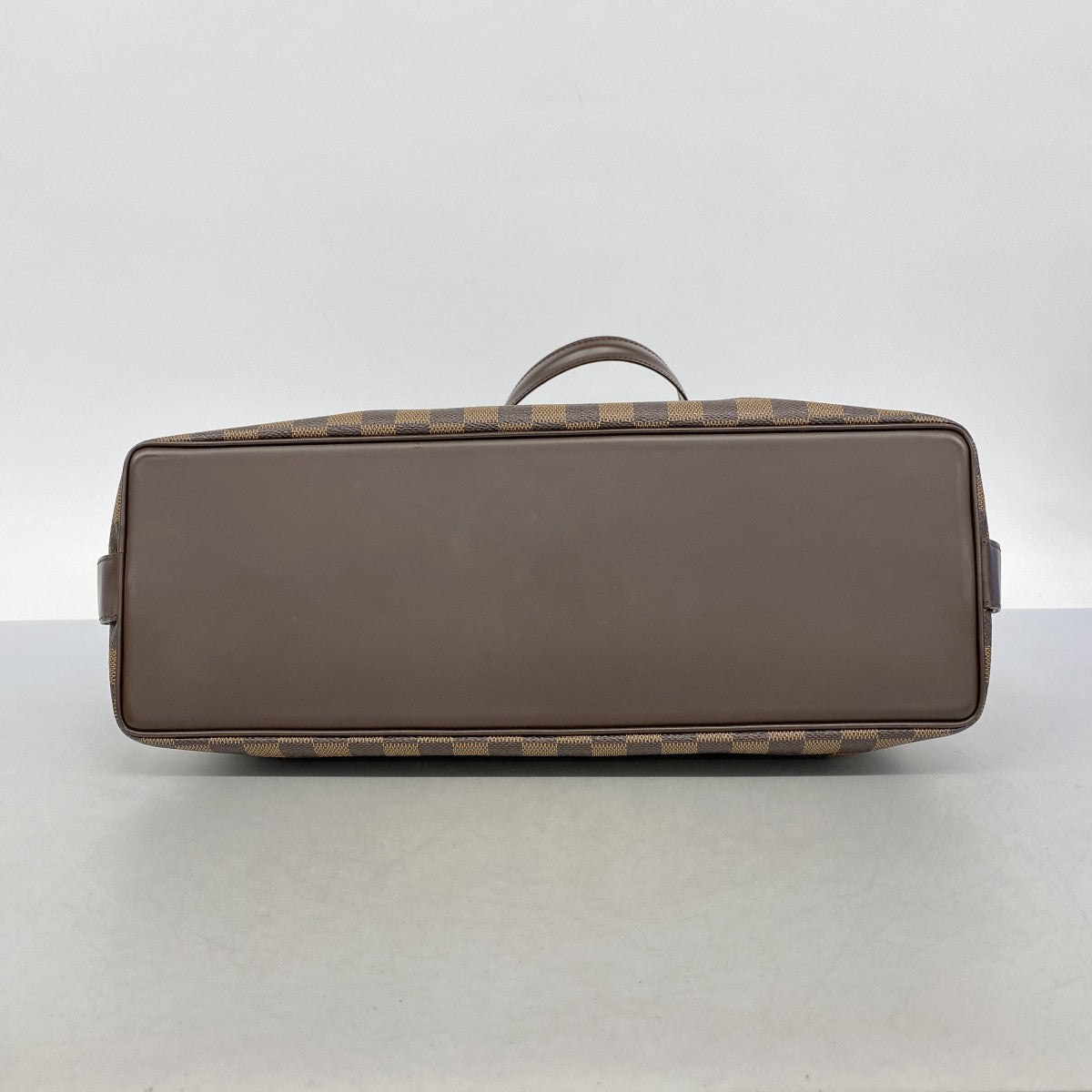 【6fa1716】ルイヴィトン ショルダーバッグ ダミエ チェルシー N51119 エベヌ【中古】レディース