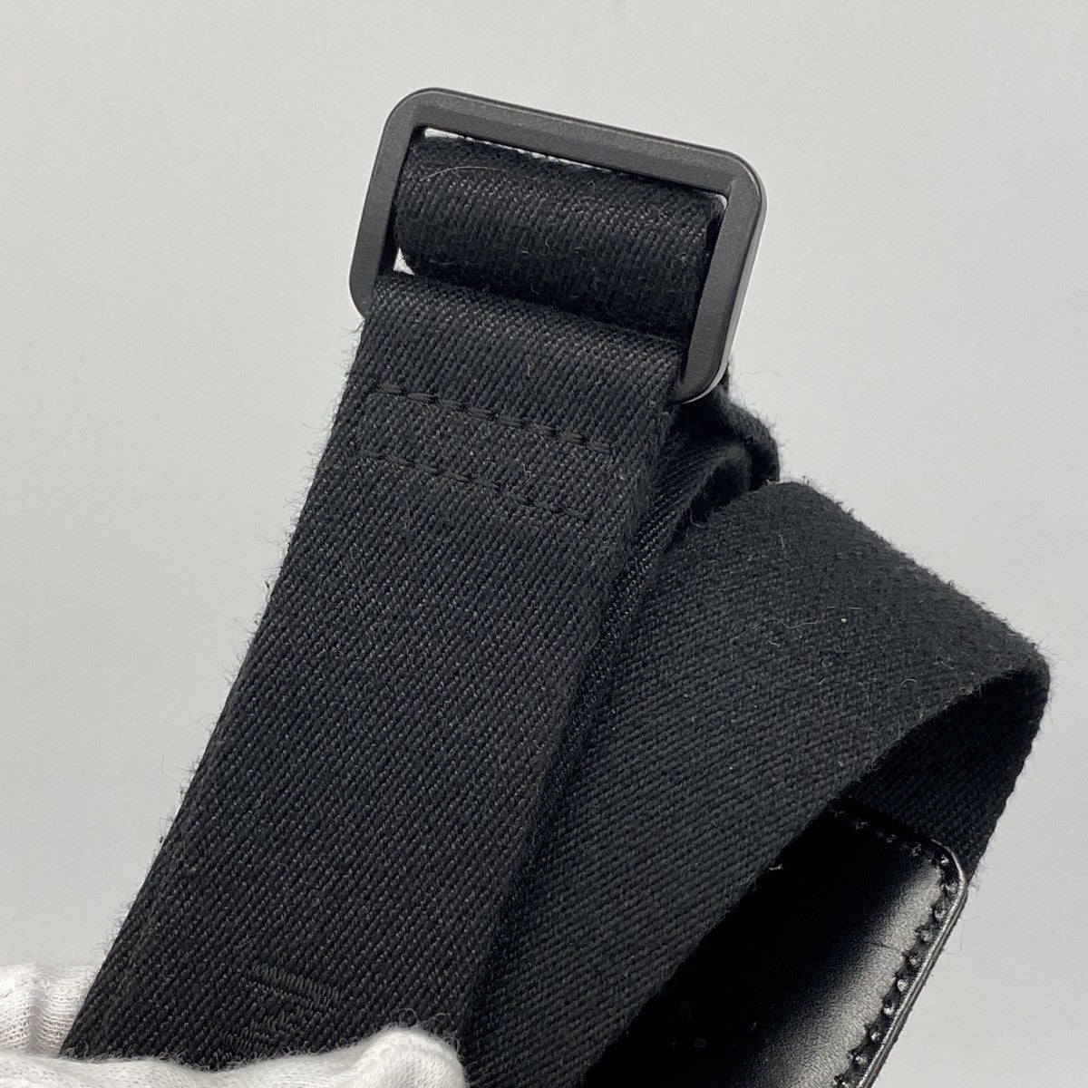 【6fa1717】ルイヴィトン ハンドバッグ ダミエ・グラフィット タダオ N51192 ブラック 2wayバッグ【中古】メンズ