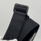 【6fa1717】ルイヴィトン ハンドバッグ ダミエ・グラフィット タダオ N51192 ブラック 2wayバッグ【中古】メンズ