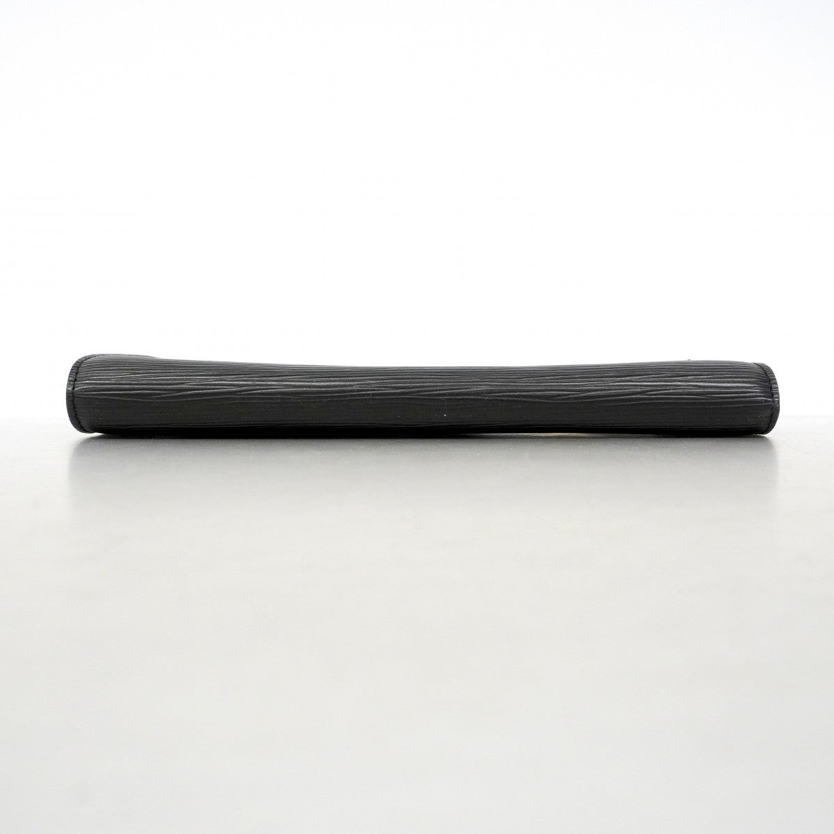 【6fa1734】ルイヴィトン ポーチ エピ ポシェットアクセソワール M52942 ノワール【中古】レディース
