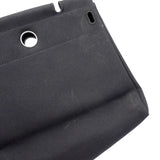 【6fa1736】エルメス ハンドバッグ エールバッグPM トワルアッシュ ナチュラル シルバー金具 □E刻印 2wayバッグ【中古】レディース
