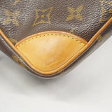 【6fa1740】ルイヴィトン ショルダーバッグ モノグラム アマゾン M45236 ブラウン【中古】レディース