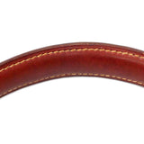 【6fa1747】エルメス ハンドバッグ ケリー32 ボックスカーフ サンギーヌ ゴールド金具 ○Z刻印【中古】レディース
