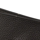 【6fa1749】エルメス ショルダーバッグ エヴリンTGM トリヨンクレマンス エベーヌ シルバー金具 □I刻印【中古】メンズ レディース ユニセックス