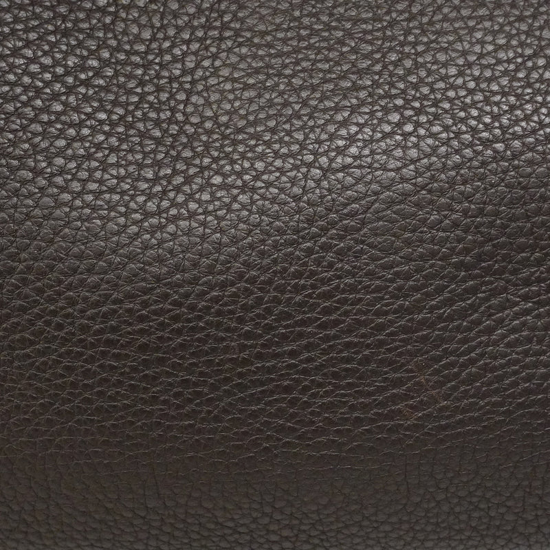 【6fa1749】エルメス ショルダーバッグ エヴリンTGM トリヨンクレマンス エベーヌ シルバー金具 □I刻印【中古】メンズ レディース ユニセックス