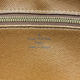 【6fa1769】ルイヴィトン ショルダーバッグ モノグラム トロカデロ27 M51274 ブラウン【中古】レディース