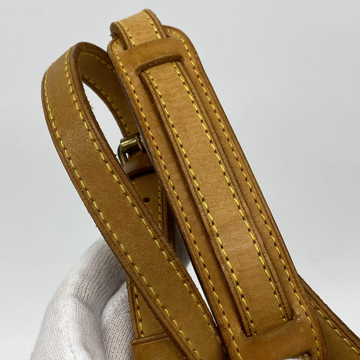 【6fa1769】ルイヴィトン ショルダーバッグ モノグラム トロカデロ27 M51274 ブラウン【中古】レディース