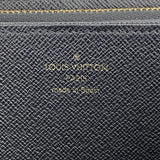 【6fa1773】ルイヴィトン 長財布 モノグラム・ジャイアント リバース ジッピーウォレット M69353 ブラウン【中古】メンズ レディース ユニセックス