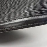 【6fa1776】ルイヴィトン ショルダーバッグ エピ サンジャックショッピング M52262 ノワール【中古】レディース