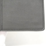 【6fa1781】ルイヴィトン 長財布 モノグラム・シャドウ ポルトフォイユブラザ M62900 ブラック【中古】メンズ