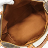 【6fa1825】ルイヴィトン ハンドバッグ モノグラム スピーディ35 M41107 ブラウン【中古】レディース