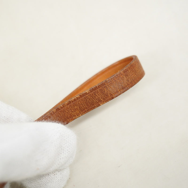 【6fa1829】ルイヴィトン ポーチ モノグラム ポシェットアクセソワール M51980 ブラウン【中古】レディース