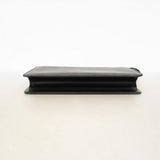 【6fa1840-k】ルイヴィトン クラッチバッグ エピ ポシェットオム M52522 ノワール【中古】メンズ
