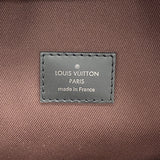 【6fa1853-k】ルイヴィトン リュック・デイパック モノグラム・マカサー ジョッシュ M41530 ブラウン【中古】メンズ