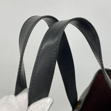 【6fa1854-k】ルイヴィトン トートバッグ モノグラム・マカサー デイヴィス M56708 ブラウン 2wayバッグ【中古】メンズ