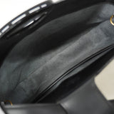 【6fa1873-k】ルイヴィトン ショルダーバッグ エピ レブリ M52162 ノワール【中古】レディース
