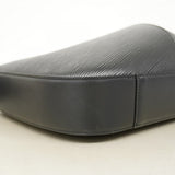 【6fa1873-k】ルイヴィトン ショルダーバッグ エピ レブリ M52162 ノワール【中古】レディース