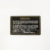 【6fa1884-k】シャネル チェーントート トリプルココ キャビアスキン ネイビー ゴールド金具【中古】レディース