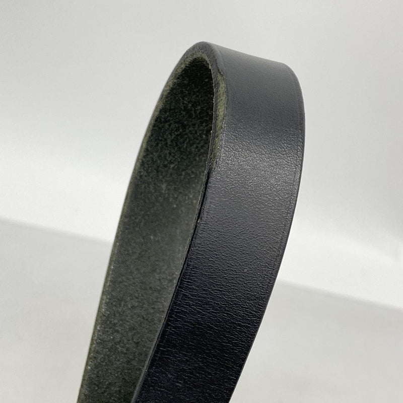 【6fa1888-k】エルメス リュック・デイパック エールバックアドPM トワルオフィシエ ブラック シルバー金具 □G刻印 2wayバッグ【中古】レディース