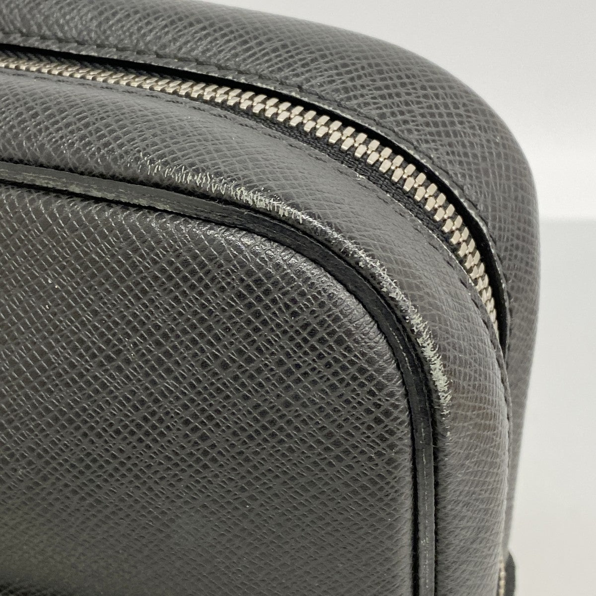 【6fa1894-k】ルイヴィトン ブリーフケース タイガ ポルトドキュマンビジネスPDV M30643 アルドワーズ【中古】メンズ