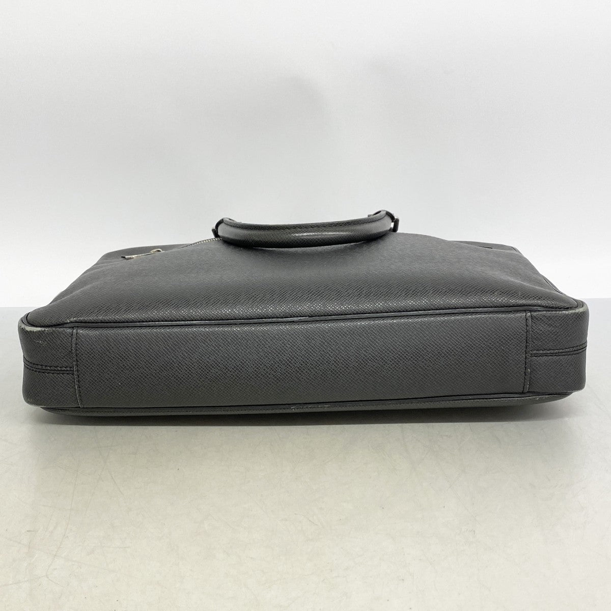【6fa1894-k】ルイヴィトン ブリーフケース タイガ ポルトドキュマンビジネスPDV M30643 アルドワーズ【中古】メンズ