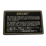 【6fa1910】シャネル ショルダーバッグ ダイアナ チェーンショルダー ラムスキン ブラック ゴールド金具【中古】レディース