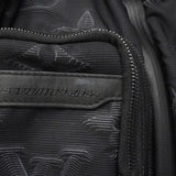 【6fa1923】ルイヴィトン リュック・デイパック LOUIS VUITTON2054 マウンテンバックパック M45603 ブラック【中古】メンズ
