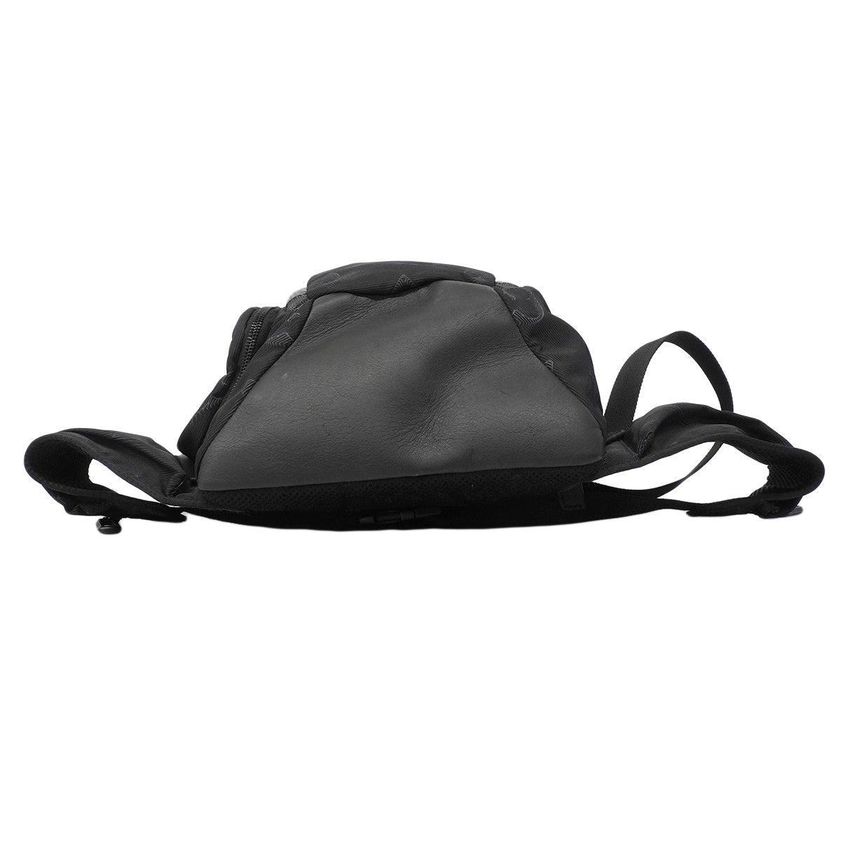 【6fa1923】ルイヴィトン リュック・デイパック LOUIS VUITTON2054 マウンテンバックパック M45603 ブラック【中古】メンズ