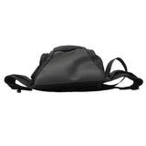 【6fa1923】ルイヴィトン リュック・デイパック LOUIS VUITTON2054 マウンテンバックパック M45603 ブラック【中古】メンズ