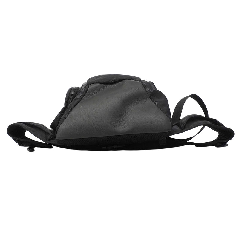 【6fa1923】ルイヴィトン リュック・デイパック LOUIS VUITTON2054 マウンテンバックパック M45603 ブラック【中古】メンズ