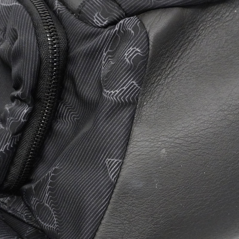 【6fa1923】ルイヴィトン リュック・デイパック LOUIS VUITTON2054 マウンテンバックパック M45603 ブラック【中古】メンズ