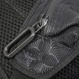 【6fa1923】ルイヴィトン リュック・デイパック LOUIS VUITTON2054 マウンテンバックパック M45603 ブラック【中古】メンズ
