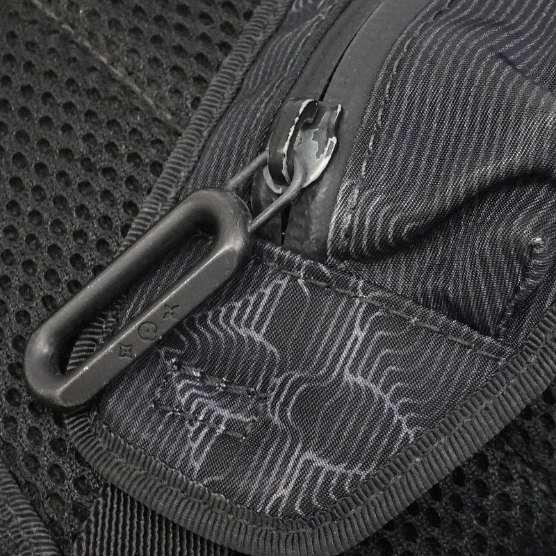 【6fa1923】ルイヴィトン リュック・デイパック LOUIS VUITTON2054 マウンテンバックパック M45603 ブラック【中古】メンズ
