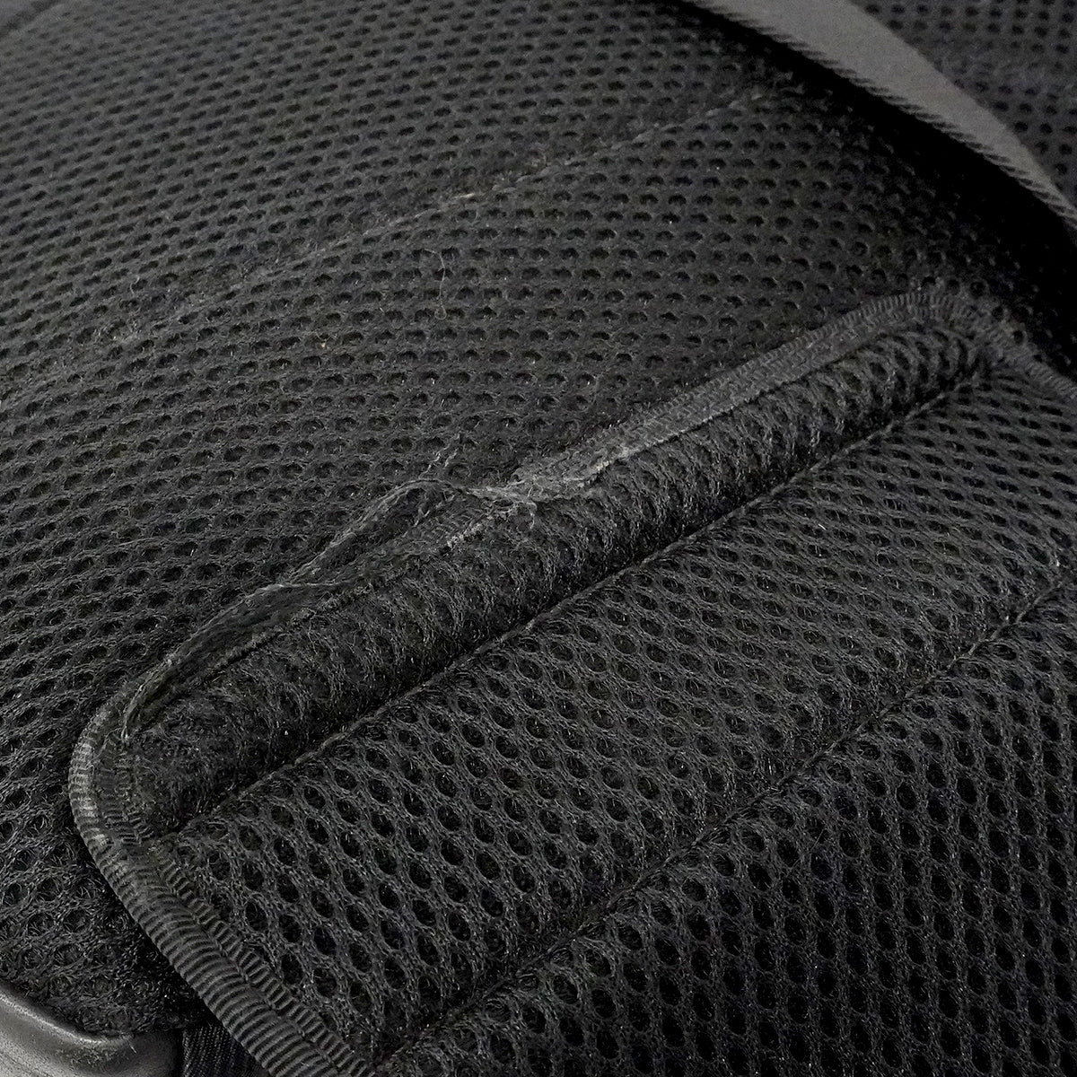 【6fa1923】ルイヴィトン リュック・デイパック LOUIS VUITTON2054 マウンテンバックパック M45603 ブラック【中古】メンズ