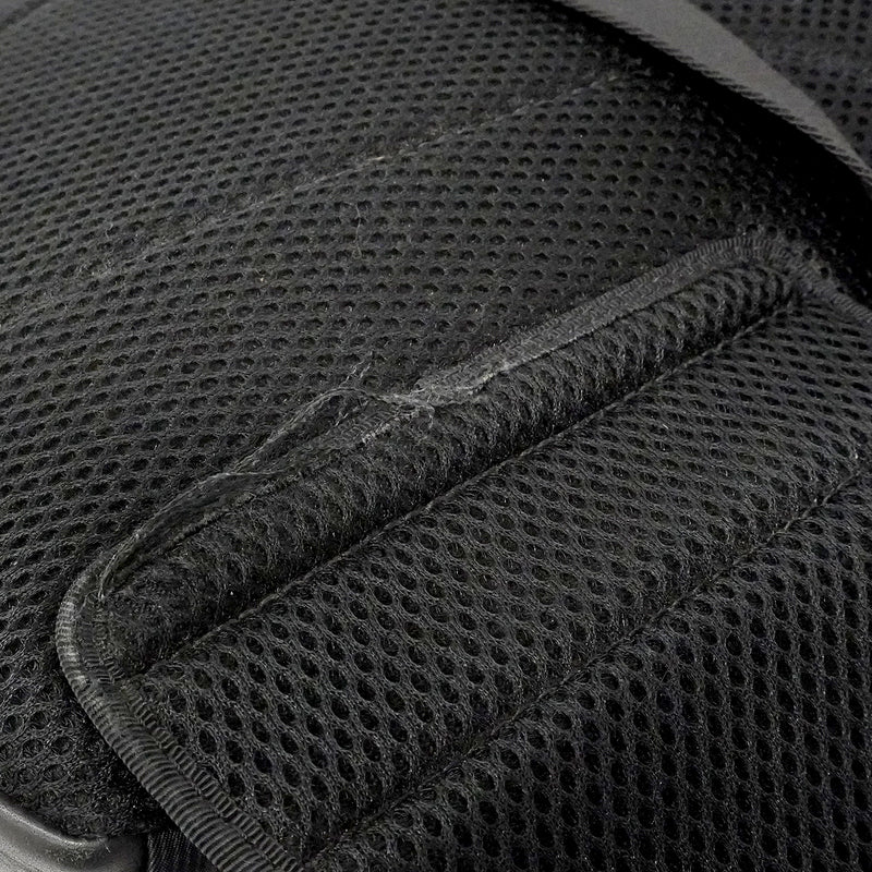 【6fa1923】ルイヴィトン リュック・デイパック LOUIS VUITTON2054 マウンテンバックパック M45603 ブラック【中古】メンズ
