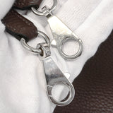 【6fa1927】エルメス ハンドバッグ ケリー28 トゴ ハバナ シルバー金具 □H刻印【中古】レディース
