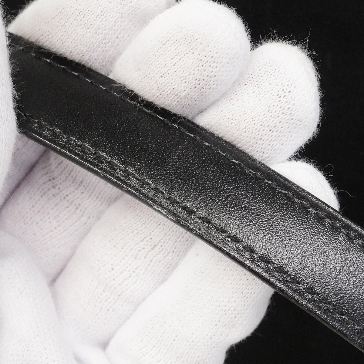 【6fa1928】エルメス ハンドバッグ ケリー28 ボックスカーフ ブラック ゴールド金具 〇U刻印 2wayバッグ【中古】レディース