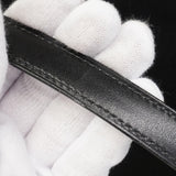 【6fa1928】エルメス ハンドバッグ ケリー28 ボックスカーフ ブラック ゴールド金具 〇U刻印 2wayバッグ【中古】レディース