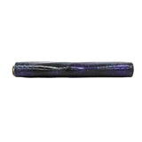 【6fa1937】ルイヴィトン 長財布 ジッピーウォレットパドロック N81607 クロコダイル コズミックブルー【中古】メンズ レディース ユニセックス