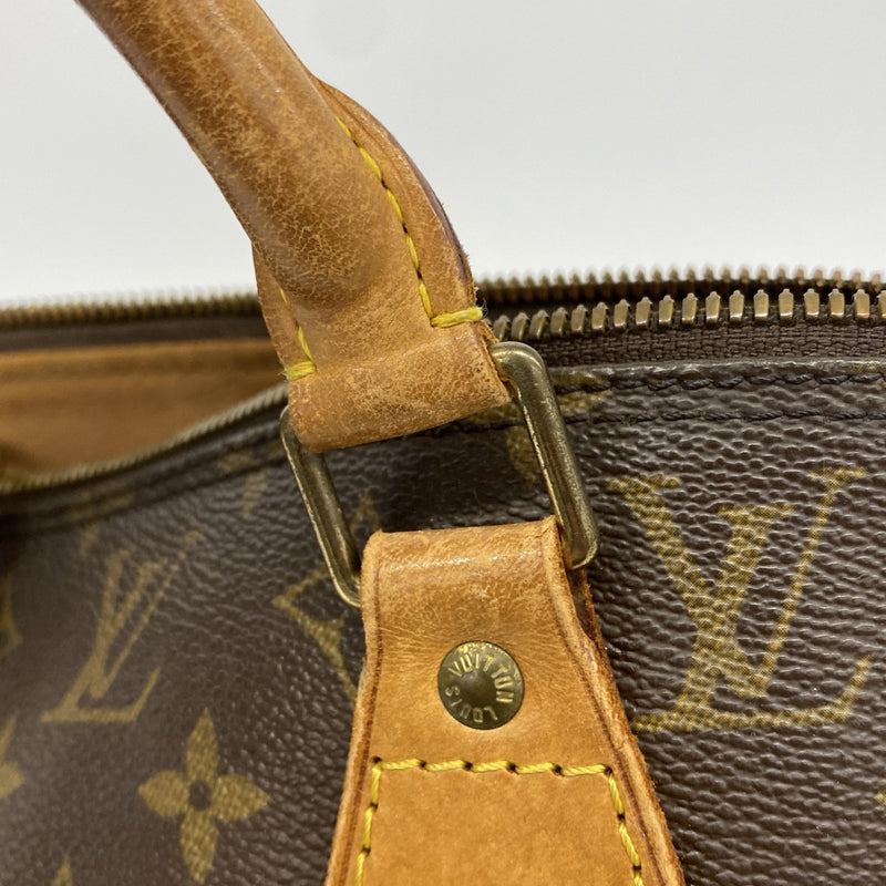 【6fb1951】ルイヴィトン ハンドバッグ モノグラム アルマ M51130 ブラウン【中古】レディース