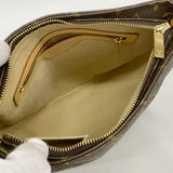 【6fb1970】ルイヴィトン ショルダーバッグ モノグラム ルーピングMM M51146 ブラウン【中古】レディース
