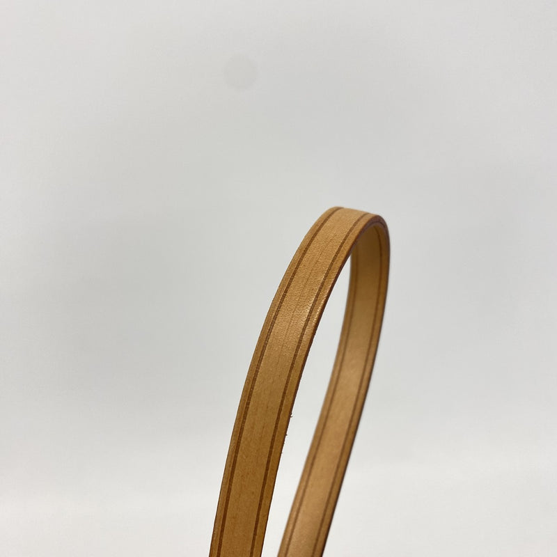【6fb1975】ルイヴィトン ポーチ モノグラム ポシェットアクセソワール M51980 ブラウン【中古】レディース