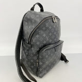 【6fb1980】ルイヴィトン リュック・デイパック モノグラム・エクリプス アポロバックパック M43186 ブラック【中古】メンズ