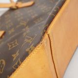【6fb2091】ルイヴィトン トートバッグ モノグラム カバピアノ M51148 ブラウン【中古】レディース