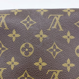 【6fb2121】ルイヴィトン ショルダーバッグ モノグラム ミュゼット M51256 ブラウン【中古】レディース