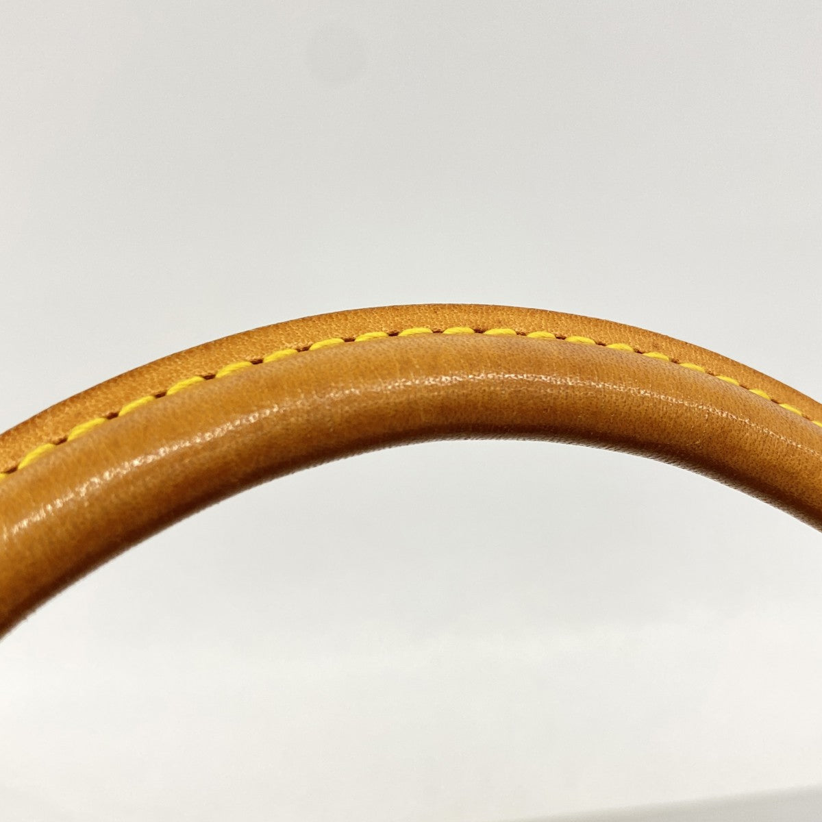 【6fb2140】ルイヴィトン ショルダーバッグ モノグラム ミニルーピング M51147 ブラウン【中古】レディース