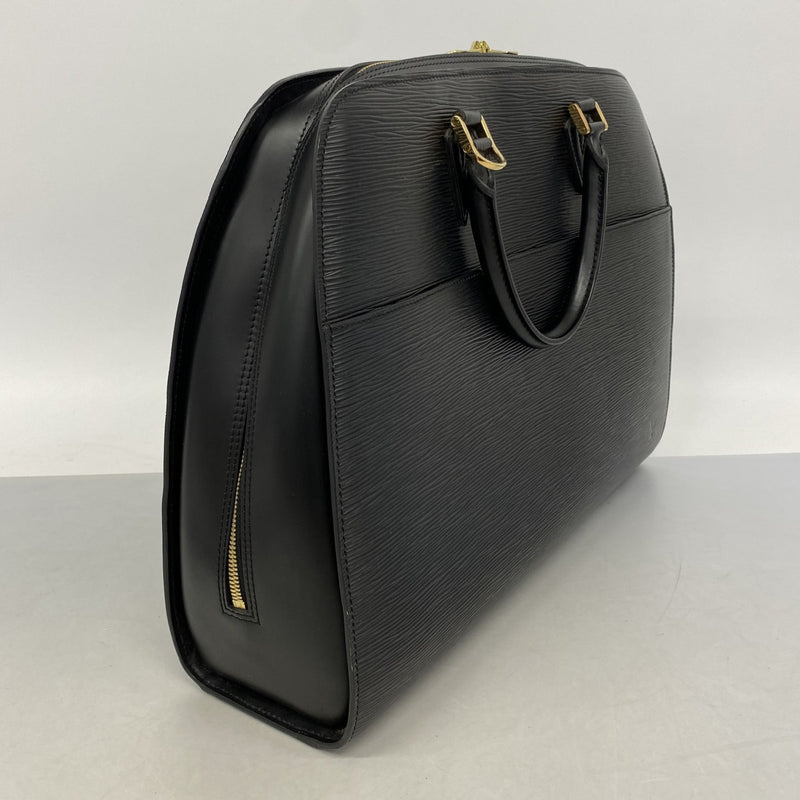 【6fb2166】ルイヴィトン ハンドバッグ エピ ソルボンヌ M54512 ノワール 2wayバッグ【中古】レディース