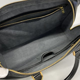 【6fb2166】ルイヴィトン ハンドバッグ エピ ソルボンヌ M54512 ノワール 2wayバッグ【中古】レディース