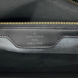 【6fb2166】ルイヴィトン ハンドバッグ エピ ソルボンヌ M54512 ノワール 2wayバッグ【中古】レディース
